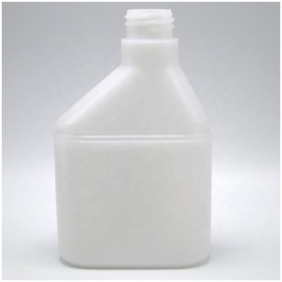 300 ml HDPE triggersprayfles voor lotion/swammerd en schermdruk van grote capaciteit