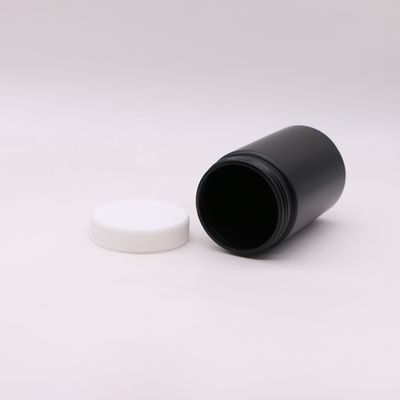 Afdichting warmte-inductie voering 250 ml HDPE plastic voedsel pot voor voedsel conservering behoeften
