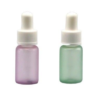 PET-druppelfles van kunststof van geneesmiddelenkwaliteit met buiscapaciteit 10 ml/15 ml/20 ml/25 ml/30 ml