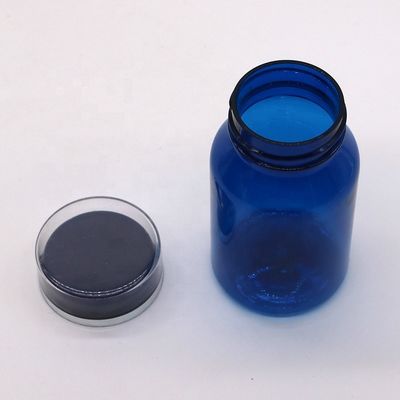 4OZ 120ML PET-medicijnflessen voor voedingsmiddelen Gezondheid Voedingssupplement Capsule Pill Tablet