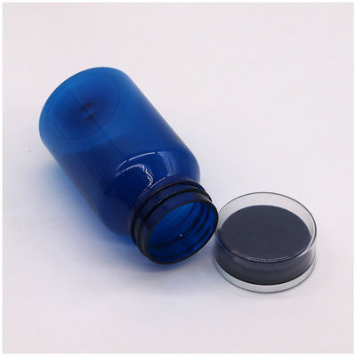 4OZ 120ML PET-medicijnflessen voor voedingsmiddelen Gezondheid Voedingssupplement Capsule Pill Tablet