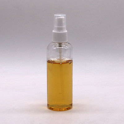 100 ml PET-pompfles Plastic spuitflessen voor het behandelen van alcoholcontainers