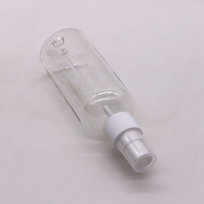 100 ml PET-pompfles Plastic spuitflessen voor het behandelen van alcoholcontainers