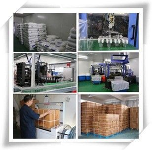 120cc HDPE Vierkante Drug Grade Plastic Pill Capsule Tablet Hervulbare fles voor geneeskunde