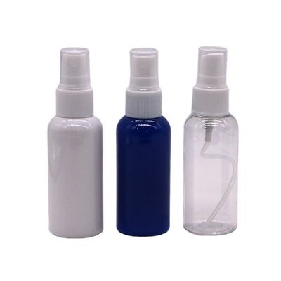 55 ml PET-pompfles voor plastic spuitflessen voor persoonlijke verzorging