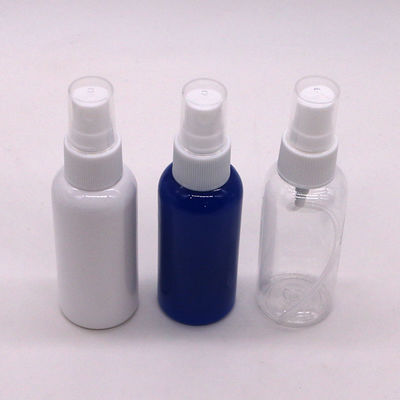 55 ml PET-pompfles voor plastic spuitflessen voor persoonlijke verzorging