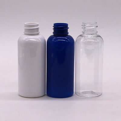 55 ml PET-pompfles voor plastic spuitflessen voor persoonlijke verzorging