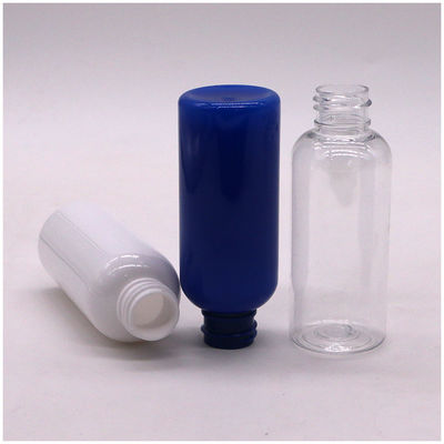55 ml PET-pompfles voor plastic spuitflessen voor persoonlijke verzorging