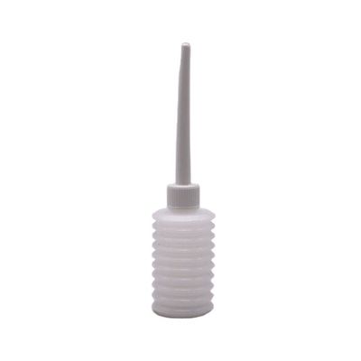 18 ml capaciteit LDPE klysma douche Het ultieme reinigingsmiddel voor anale en vaginale gezondheid
