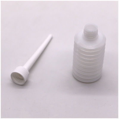 18 ml capaciteit LDPE klysma douche Het ultieme reinigingsmiddel voor anale en vaginale gezondheid