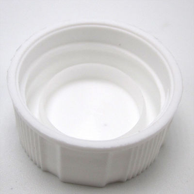 15 ml ronde PET-fles voor het opslaan van geneesmiddelen