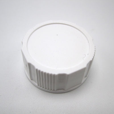 15 ml ronde PET-fles voor het opslaan van geneesmiddelen
