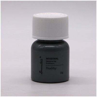 Plastic type PET pil 1 oz/30 ml/cc Medische tablet tablet fles met CRC cap en warmte afdichting