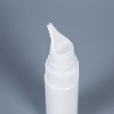 PE-materiaal 70 ml/50 ml neussproei Plastic fles voor neusreinigingsoplossing
