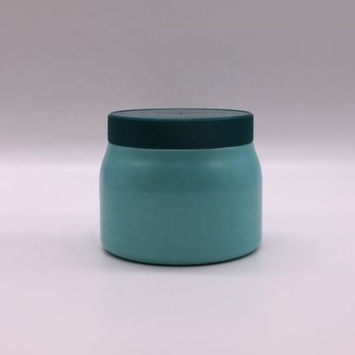 PE-ronde plastic fles voor het proeven van vaste tabletten en supplementen