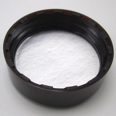 Voedingswaarde Vitamine Voedingssupplement Medicijn Fles 100cc PET Plastic met schroefdop