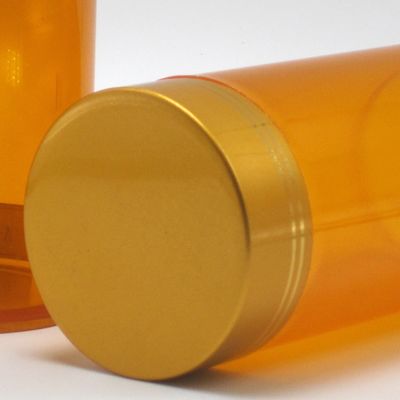 160cc PS Fles voor voedingssupplementen Gezondheidsvoeding Pillen Tabletten Capsule Fles