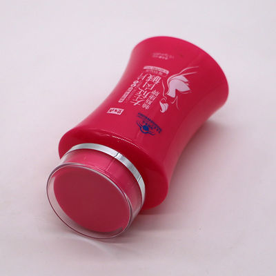 Design PET Collect Waist Flasje voor voedingssupplement capsule tablet