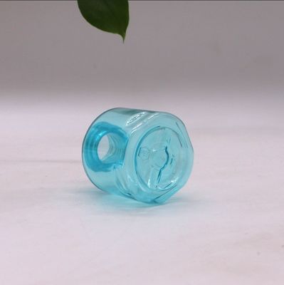 Basismateriaal PET Elektrisch muggenwerend vloeibare fles 55 ml met verdunningsmiddel