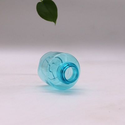 Basismateriaal PET Elektrisch muggenwerend vloeibare fles 55 ml met verdunningsmiddel