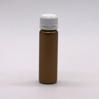 Verzegelingsvorm Schroefkap 15 ml PET-fles voor vloeibare vitamine collageen supplement