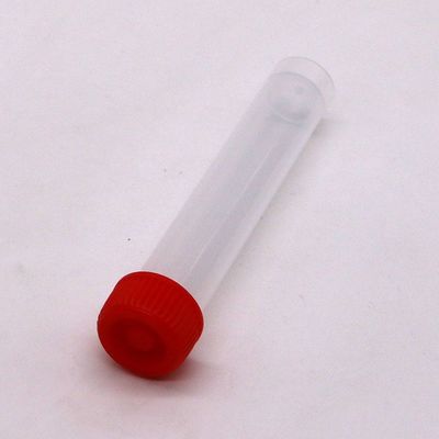 Tamperproof Cap 10 ml Vtm-testkit voor laboratoriumscreening en -detectie van nucleïnezuur