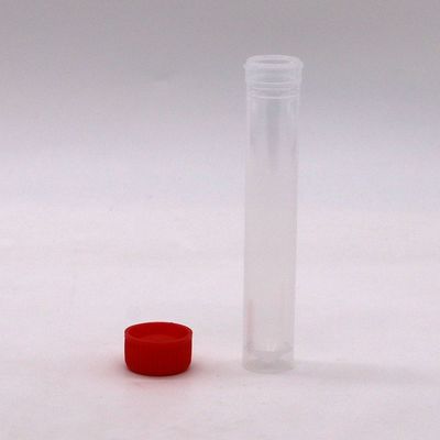 Tamperproof Cap 10 ml Vtm-testkit voor laboratoriumscreening en -detectie van nucleïnezuur