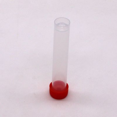 Tamperproof Cap 10 ml Vtm-testkit voor laboratoriumscreening en -detectie van nucleïnezuur