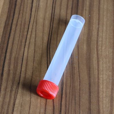 Tamperproof Cap 10 ml Vtm-testkit voor laboratoriumscreening en -detectie van nucleïnezuur