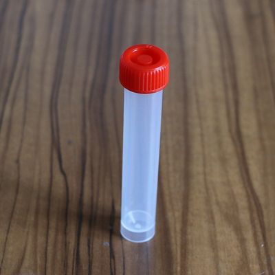 Tamperproof Cap 10 ml Vtm-testkit voor laboratoriumscreening en -detectie van nucleïnezuur