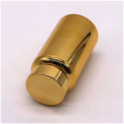 150 ml PET Plastic Supplement Capsule Pill Tablet Opberging Container Fles met schroefdop