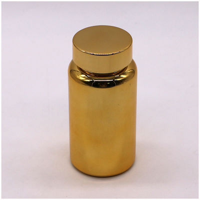 150 ml PET Plastic Supplement Capsule Pill Tablet Opberging Container Fles met schroefdop