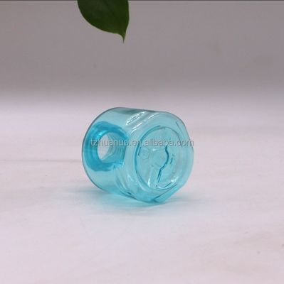 Basismateriaal PET Elektrisch muggenwerend vloeibare fles 45 ml met verdunningsmiddel