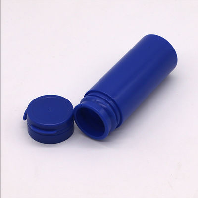 Versleuteling TOREN-OFF 50 ml PE-fles van plastic voor het opslaan van supplementen