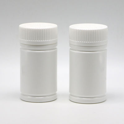 PE-basismateriaal 110 ml bamboevormige plastic fles met kindvrije deksels