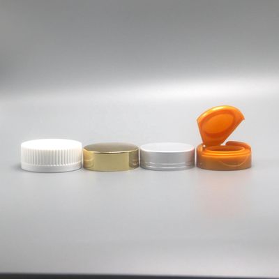 Ronde vorm 220 ml PET-fles met afscheurbare dop