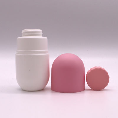 120 ml PE capsule tablet tablet fles voor voedingssupplementen