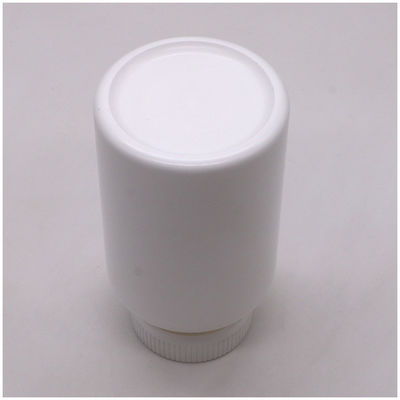 300 ml/10 oz HDPE Ronde Plastic Capsule Flasje voor Pillen Capsule Tablet Medicinale Supplement