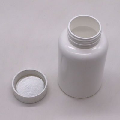 300 ml/10 oz HDPE Ronde Plastic Capsule Flasje voor Pillen Capsule Tablet Medicinale Supplement