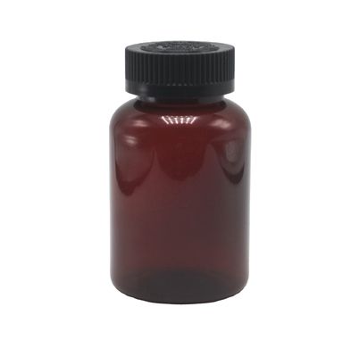 400 ml PET-drugkwaliteit Farmaceutische medicatie Opberging Plastic fles Jar Container