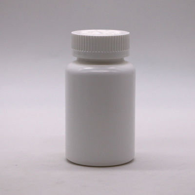Overige geneesmiddelen 150 ml HDPE lege plastic fles met schroefdeksel en kinderbeschermende doppen