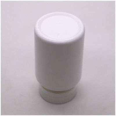 Overige geneesmiddelen 150 ml HDPE lege plastic fles met schroefdeksel en kinderbeschermende doppen