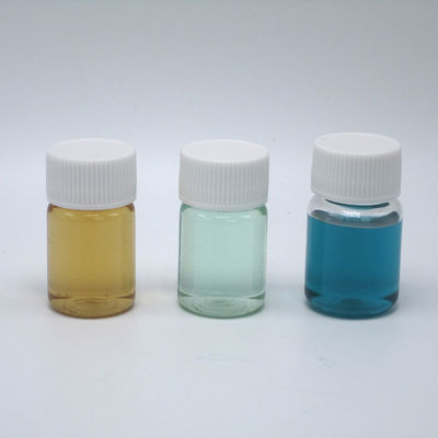 15 ml Custom Service PET Plastic Pill Flasje met Child Safety Cap Recycleerbaar BPA-vrij