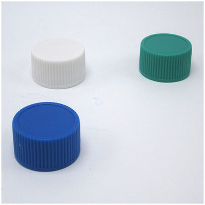 15 ml Custom Service PET Plastic Pill Flasje met Child Safety Cap Recycleerbaar BPA-vrij