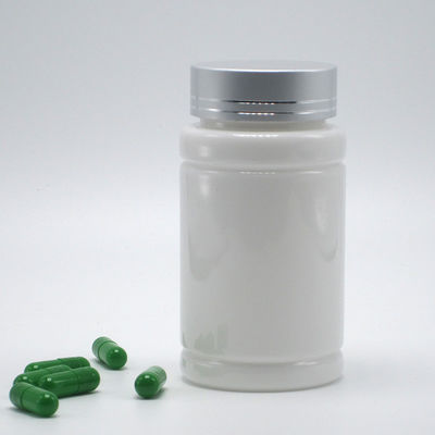 Kinderwaardig, steriele PET-fles voor tabletten 100 ml