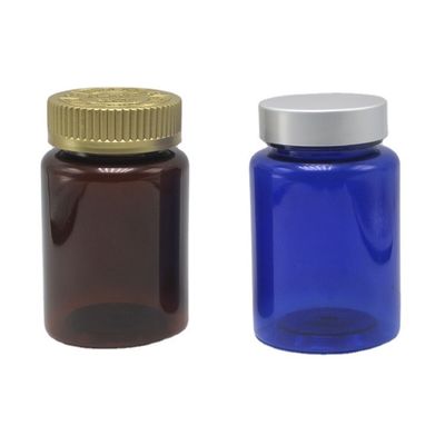 150 ml PET-medicijnfles voor voedingssupplement Pillen Capsule Tablet Andere geneesmiddelen