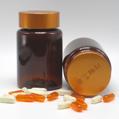150 ml PET-medicijnfles voor voedingssupplement Pillen Capsule Tablet Andere geneesmiddelen