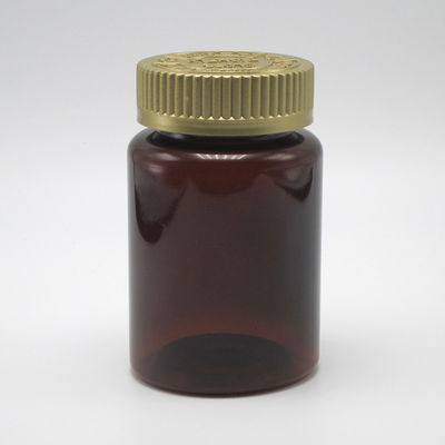 150 ml PET-medicijnfles voor voedingssupplement Pillen Capsule Tablet Andere geneesmiddelen