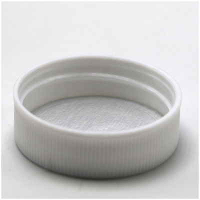Kinderwaardig dopje 80ML PE Plastic fles voor tablet Schroef dop Afdichting Type Gratis monsters