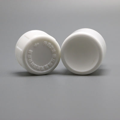 15 mm HDPE plastic fles voor farmaceutische opslagoplossingen met een kleine capaciteit